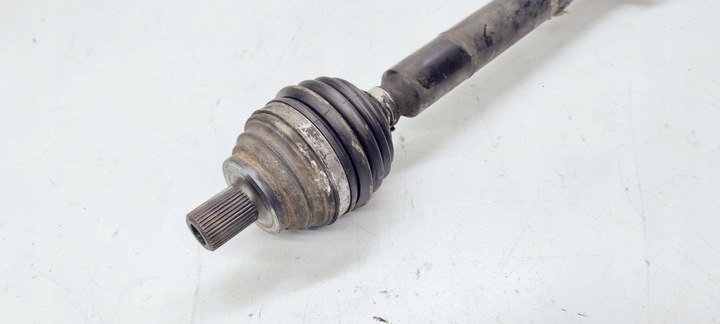 фото №7, Піввісь права audi a3 8p 1.6 fsi vw seat skoda 1k0