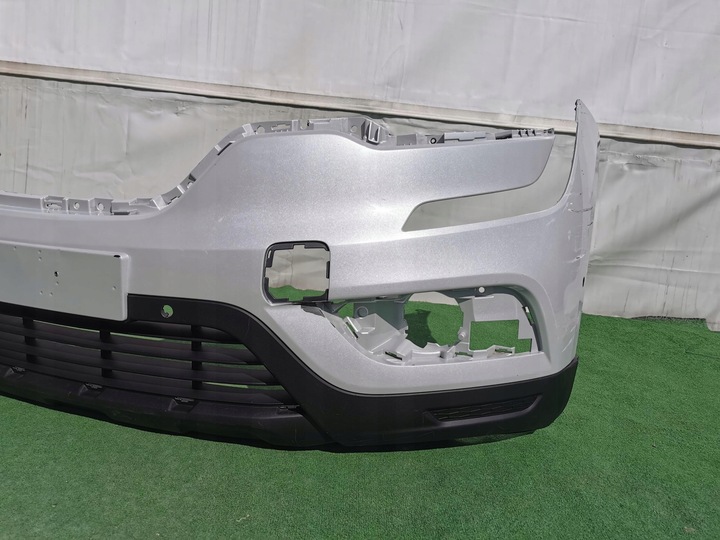 фото №9, Бампер перед переднее renault koleos 16- 620225732r