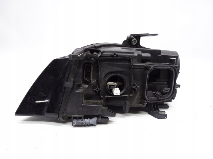 фото №9, Audi a4 b8 07-11 фара права bi-xenon некерований led 8k0941004c оригінальна