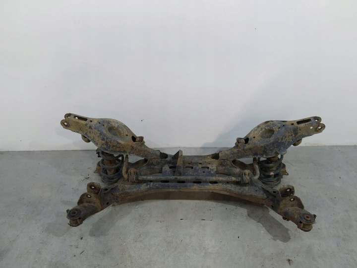 фото №9, Підрамник підвіски зад gh mazda 6 ii 2007-2013