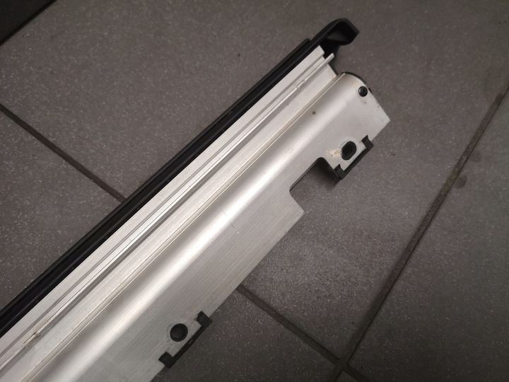 фото №9, Ролетка дверь левый зад audi a8 d3 длинный 4e4861333g