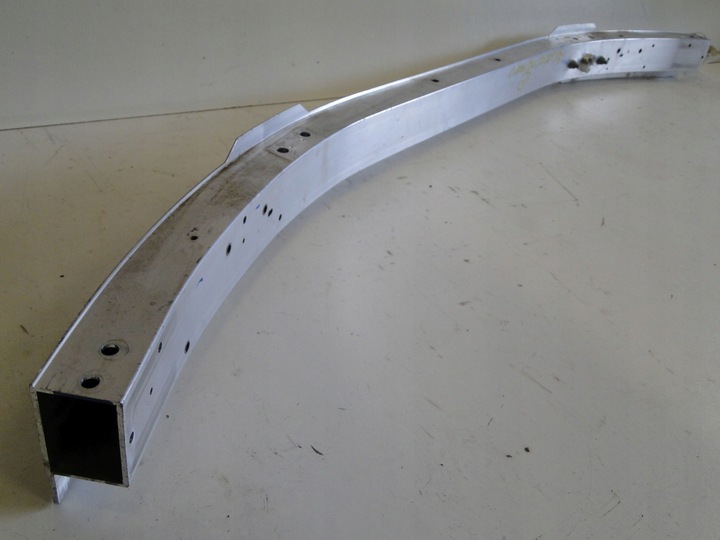 фото №10, Mercedes балка w бампер переднє підсилювач cle 236 c236 a236 c 206 w206