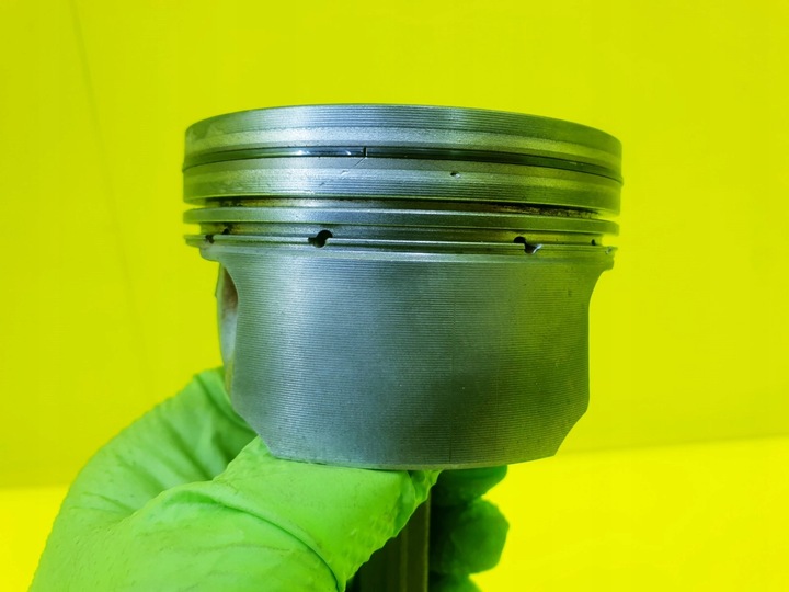 фото №8, Поршень шатун шату́н s6 c7 s7 a8 s8 4.0 tfsi ctg 079107066en