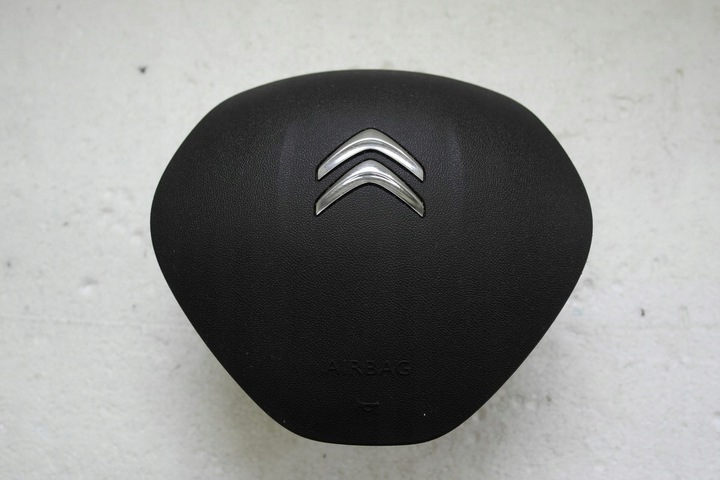 фото №1, Citroen c1 ii подушка безопасности подушка air bag