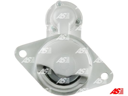 фото №2, S1014 as-pl стартер