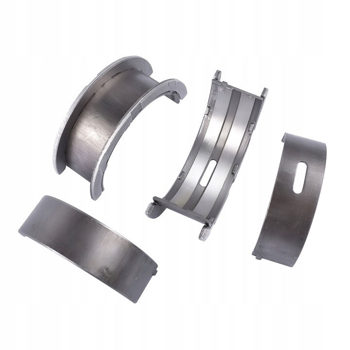 фото №8, Набір підшипник головних a6510330101 do mercedes om651 w176 w242 w204 w205 w212