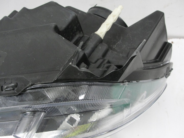 фото №8, Лампа перед правая dacia sandero ii logan рестайлинг 17-20 zykła з led 260105925r