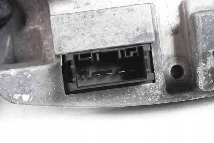 фото №10, Bmw e60 e61 e63 e65 переключатели лента переключатель-паук подрулевые рычаги руль 6911515