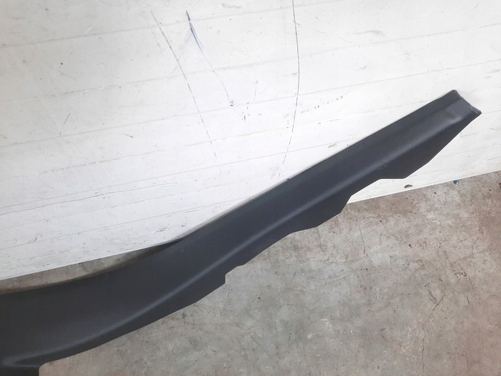 фото №4, Планка захист порога сидіння праві зад audi a6 c8