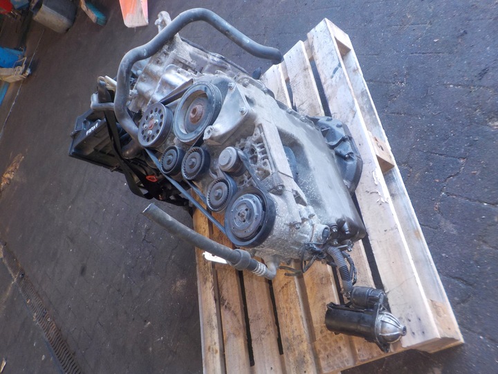 фото №1, Mercedes a клас w168 двигун 1.7 cdi zgs , 1903-8 , 1660101905 , a1660402