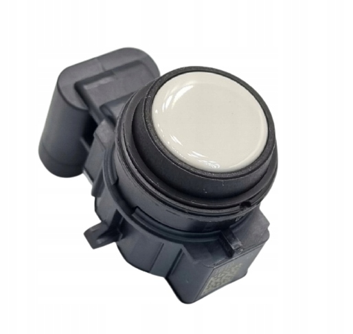 фото №1, Датчик pdc bmw f20 f30 9261607 /a104 альпийский белый