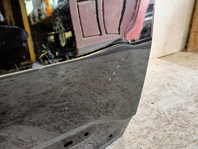 фото №3, Двері праві передні праві перед volvo xc90 xc-90 ii 15-