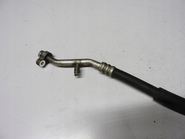 фото №5, Nissan murano z50 03-07 3.5 v6 шланг кондиціонера