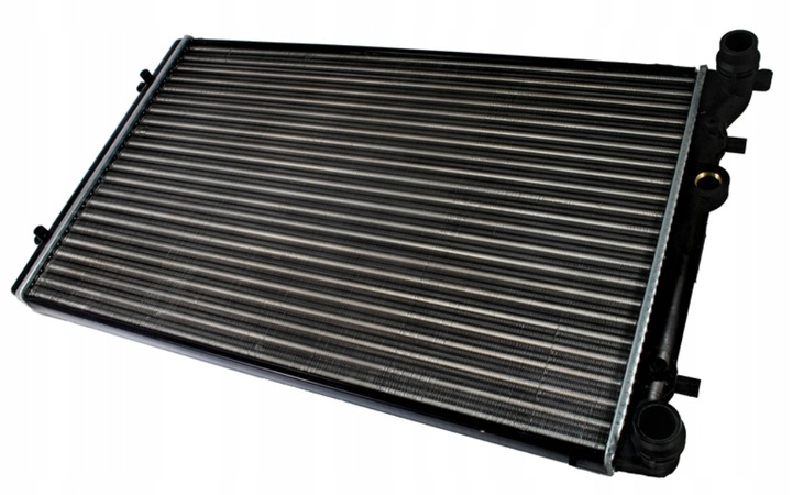 фото №1, Радиаторов воды жидкости двигатель bora golf iii golf iv