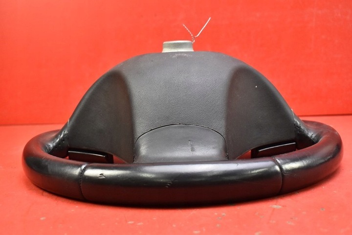 фото №5, Руль кожаный мультифункция 55160060 volvo v50 рестайлинг 07-12