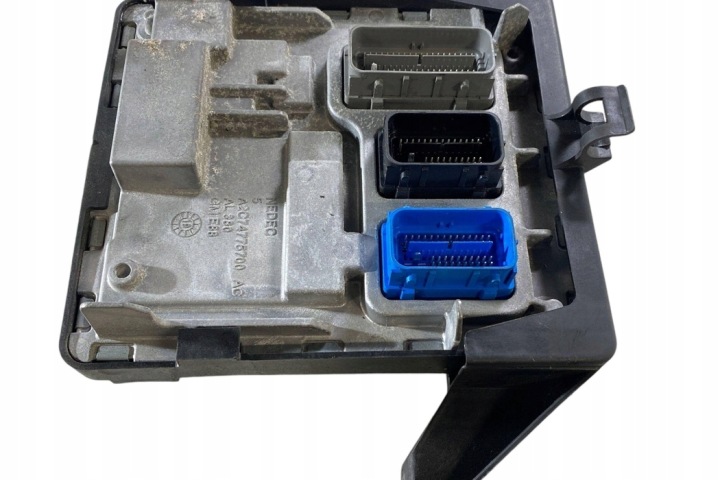 фото №12, Компьютер двигателя ecu chevrolet malibu 12703745 1.5l бензин 122kw 2020