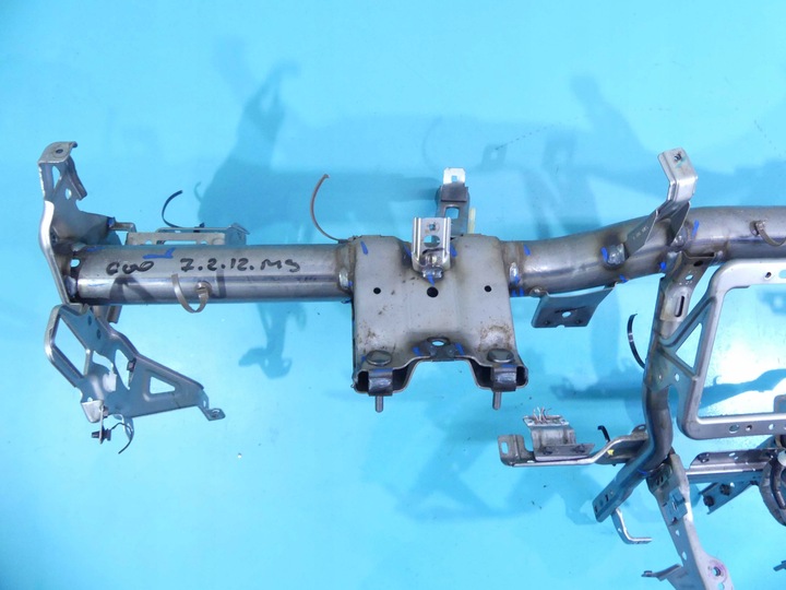 фото №7, Каркас панели консоли honda cr-v iii 09-12 европа