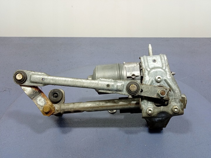 фото №6, Seat altea механізм двірник перед лівий 5p0955023e