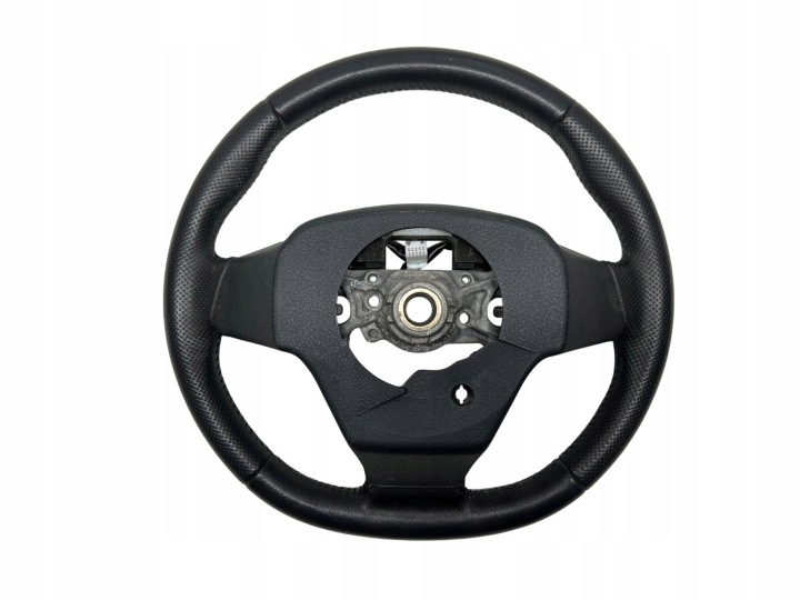 фото №6, Toyota auris i кермо мультимедійна 84250-02050