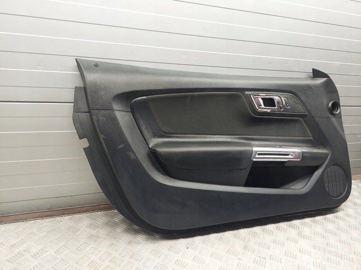 фото №6, Ford mustang vi fr3b6323943ff перед сторона левая обшивки дверь
