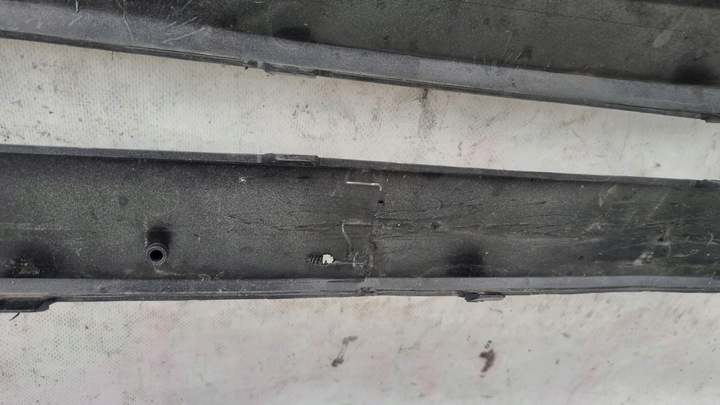 фото №15, Бампер kia sorento iv 20- перед pdc переднее