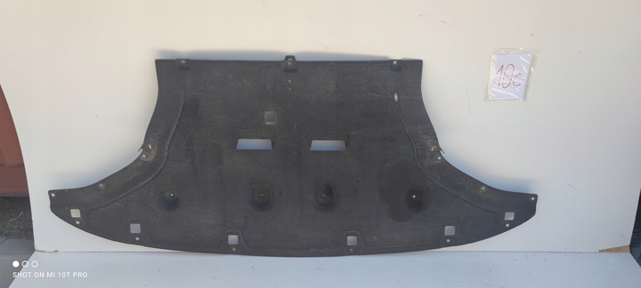 фото №1, Защита pod двигатель ходовая часть hyundai ioniq v 5