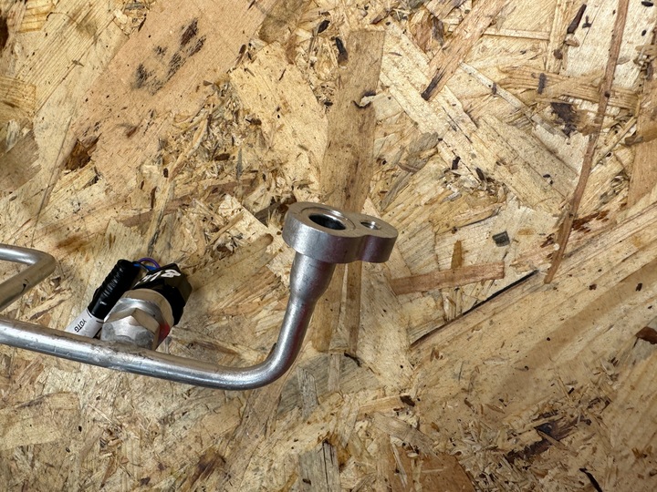 фото №7, Шланг шланг труба кондиционера toyota aygo x 88710-0h060 2022-