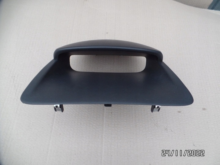 фото №1, Renault clio iii корпус wyświeltacza 8200407759