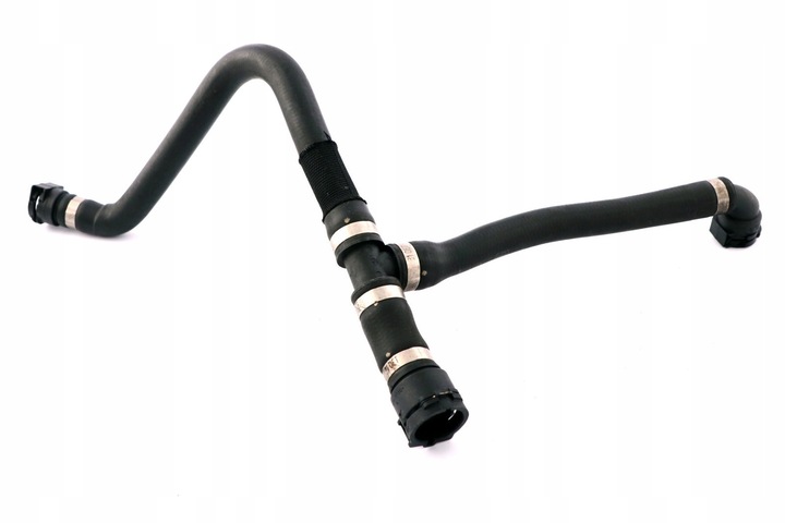 фото №11, Bmw e65 m57n 730d шланг шланг води 2249461