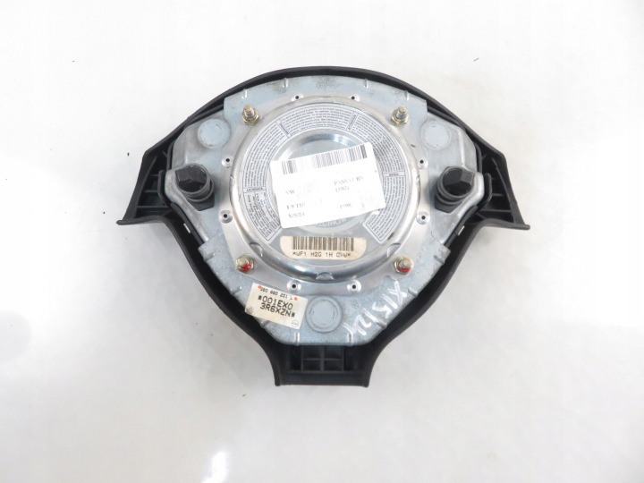 фото №9, Подушка водителя vw passat b5 3b2 3b0880201l