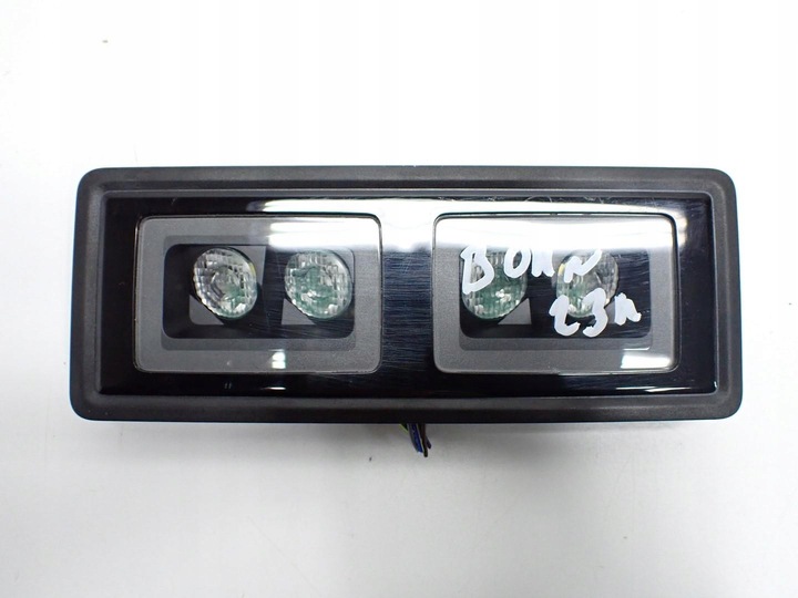 фото №1, Лампа интерьера кабины оригинал 5h0947290d id3 id.3 cupra born 23r