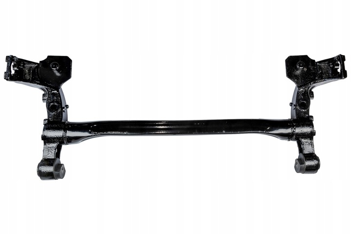 фото №3, Балка заднего подвешивание opel combo c /все