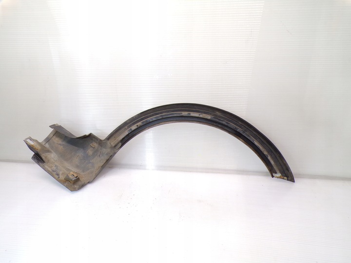 фото №5, Планка накладка крила праві зад volkswagen passat b7 аксесуар