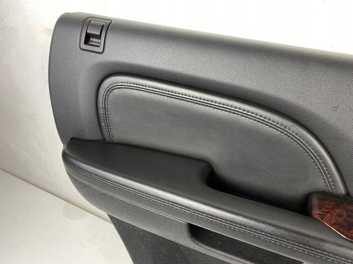 фото №7, Escalade gmc yukon 07-09r оббивка боковина двері