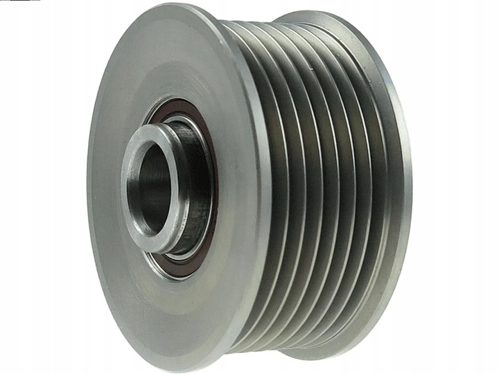 фото №3, Сцепление генератора as-pl afp6039