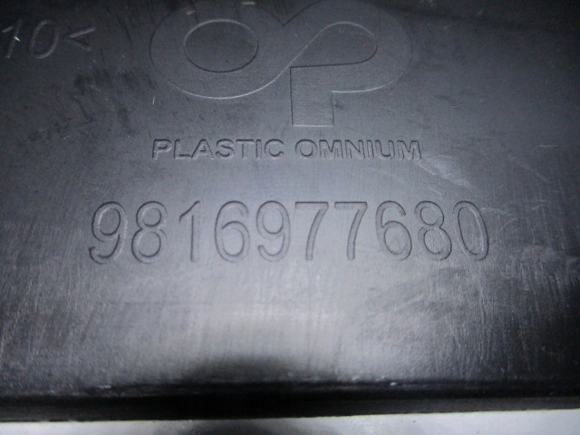 фото №10, Citroen berlingo 2018- бампер переднє pdc новий 1632657280 9816977680