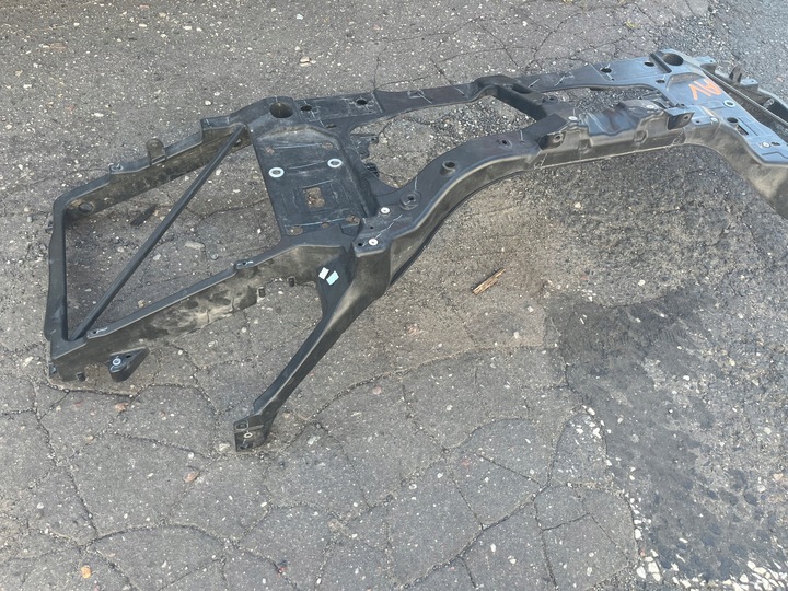 фото №5, Pas переднє підсилювач tesla модель s