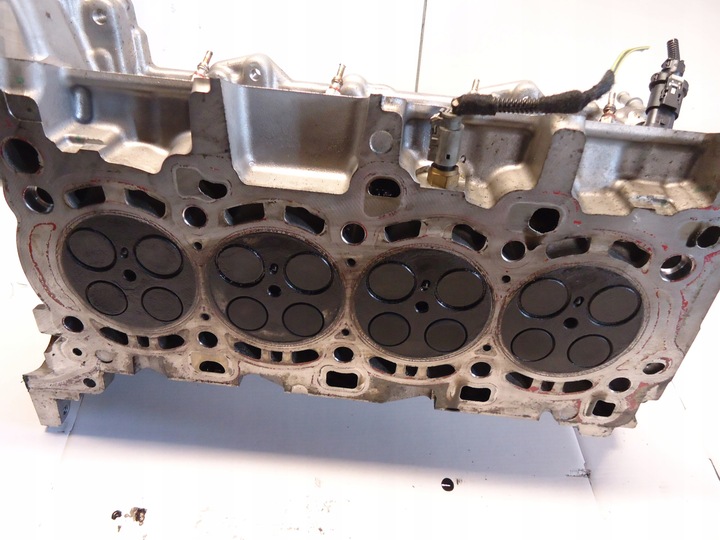 фото №15, Opel astra j mokka 1.6cdti b16dth головка 55489308