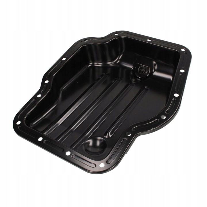 фото №1, Піддон масляна opel astra g h corsa combo 00-11