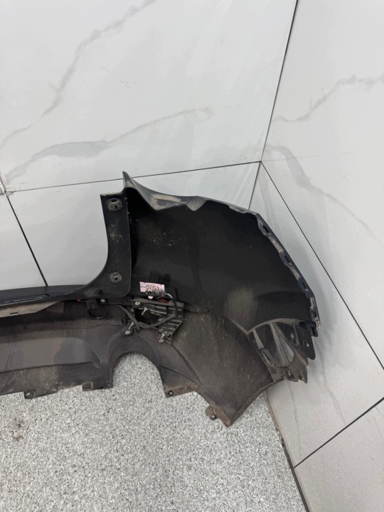 фото №14, Бампер задний pdc mazda cx-30 2019-2025 42m