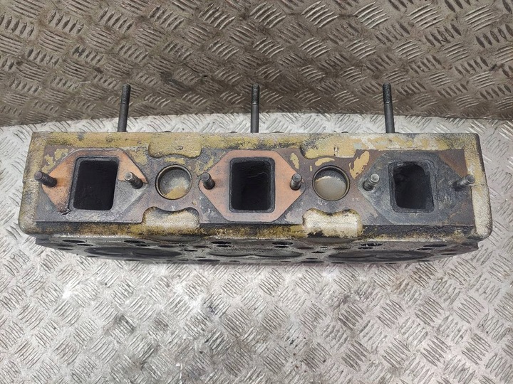 фото №4, Головка ifa adk-125