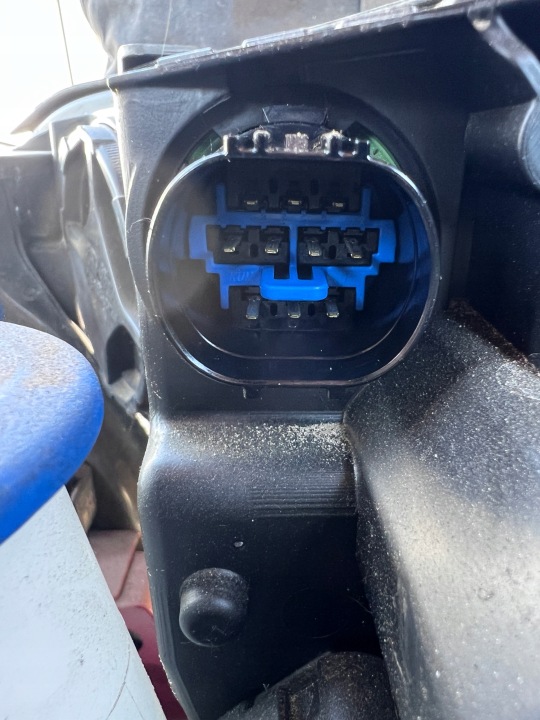 фото №8, Фара права перед передня підсвічування led kia stonic 17- 92102-h8 європа