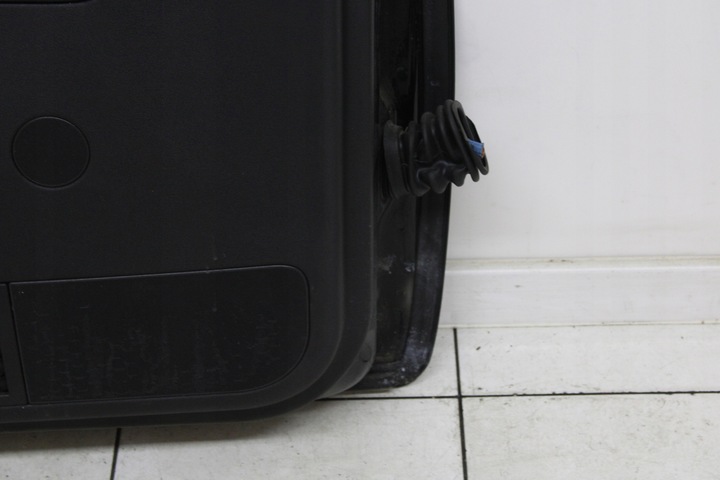 фото №7, Дверь левый перед левая передние audi tt 8n 1998-2006 lz9y