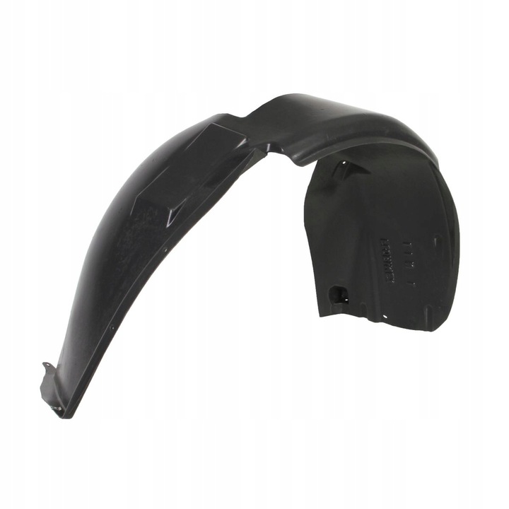 фото №1, Подкрылок перед левая fiat linea 06-