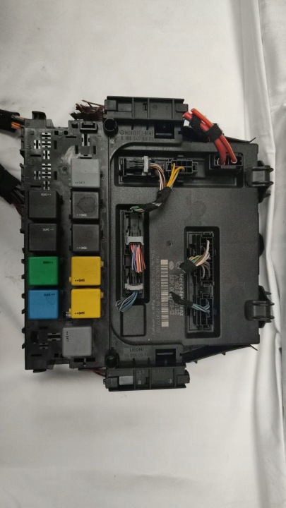 фото №8, Комплект стартовий mercedes w169 a0014460240 1.7 b a1695453132