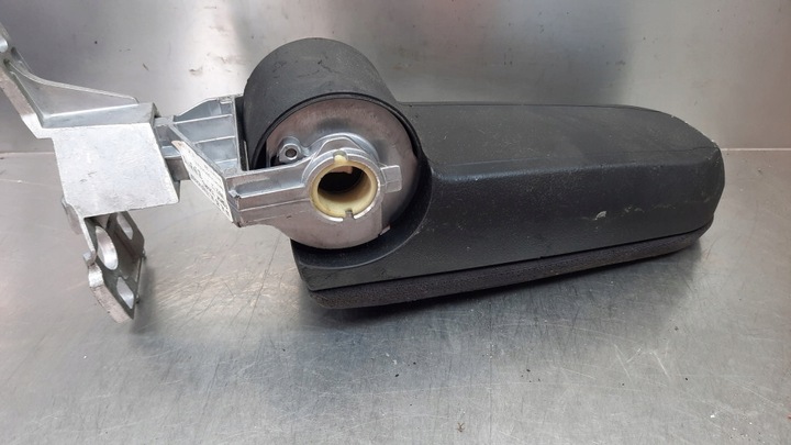 фото №5, Підлокітник volkswagen passat b5 1.8t 98r 3b0864207f