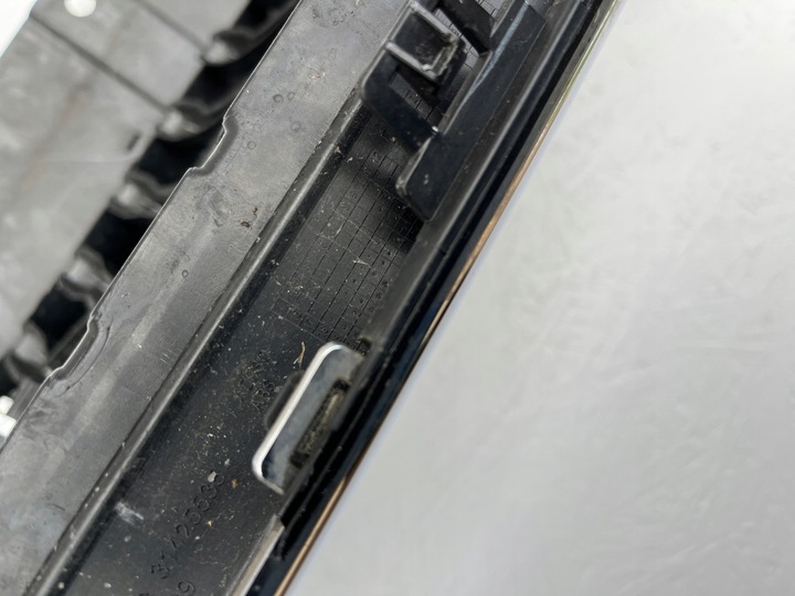 фото №15, Volvo xc60 ii решётка радиатора решётка радиатор 31425535