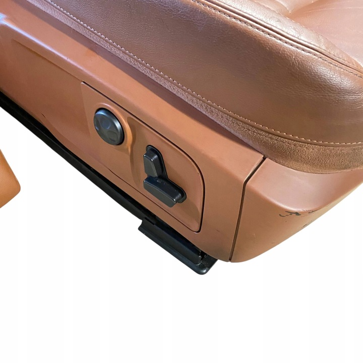 фото №6, Maserati ghibli 2014 сиденья / диван / комплект