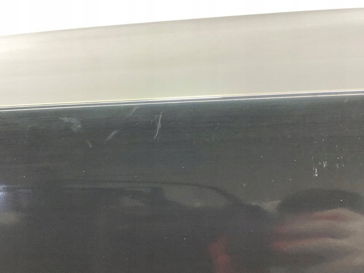 фото №3, Кришка зад audi a8 d3 sedan/limuzyna 02-10