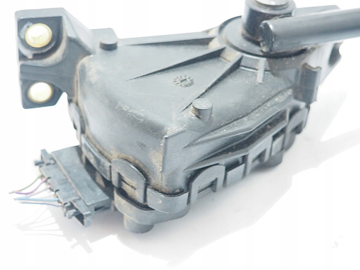фото №9, Vw sharan педаль модуль газу 7m3721603b ym219f836aa